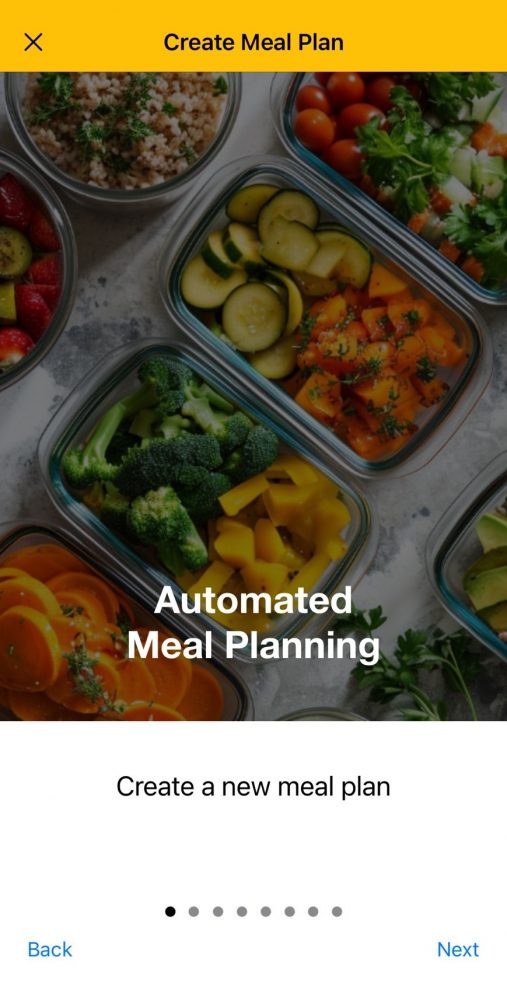 Meal Planner